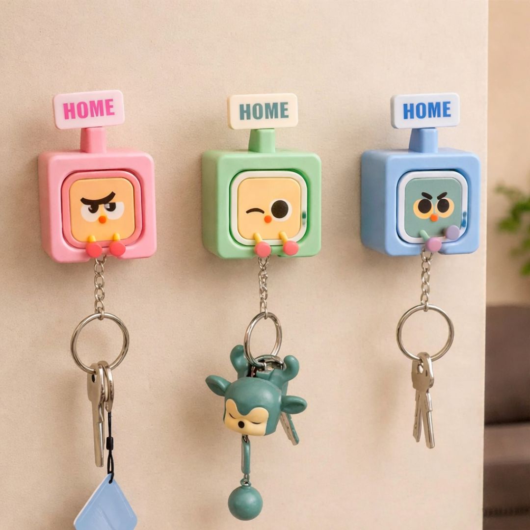 Home Tag Key Chain