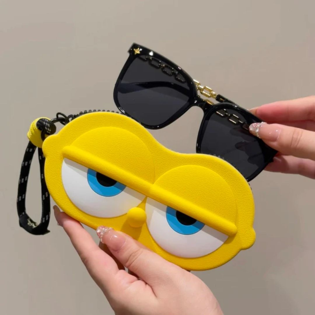 SleepyBlink Pouch