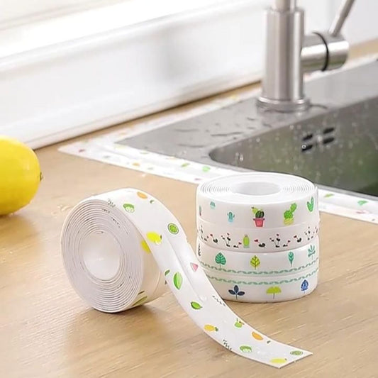 Bath & Kitchen Gap Tape