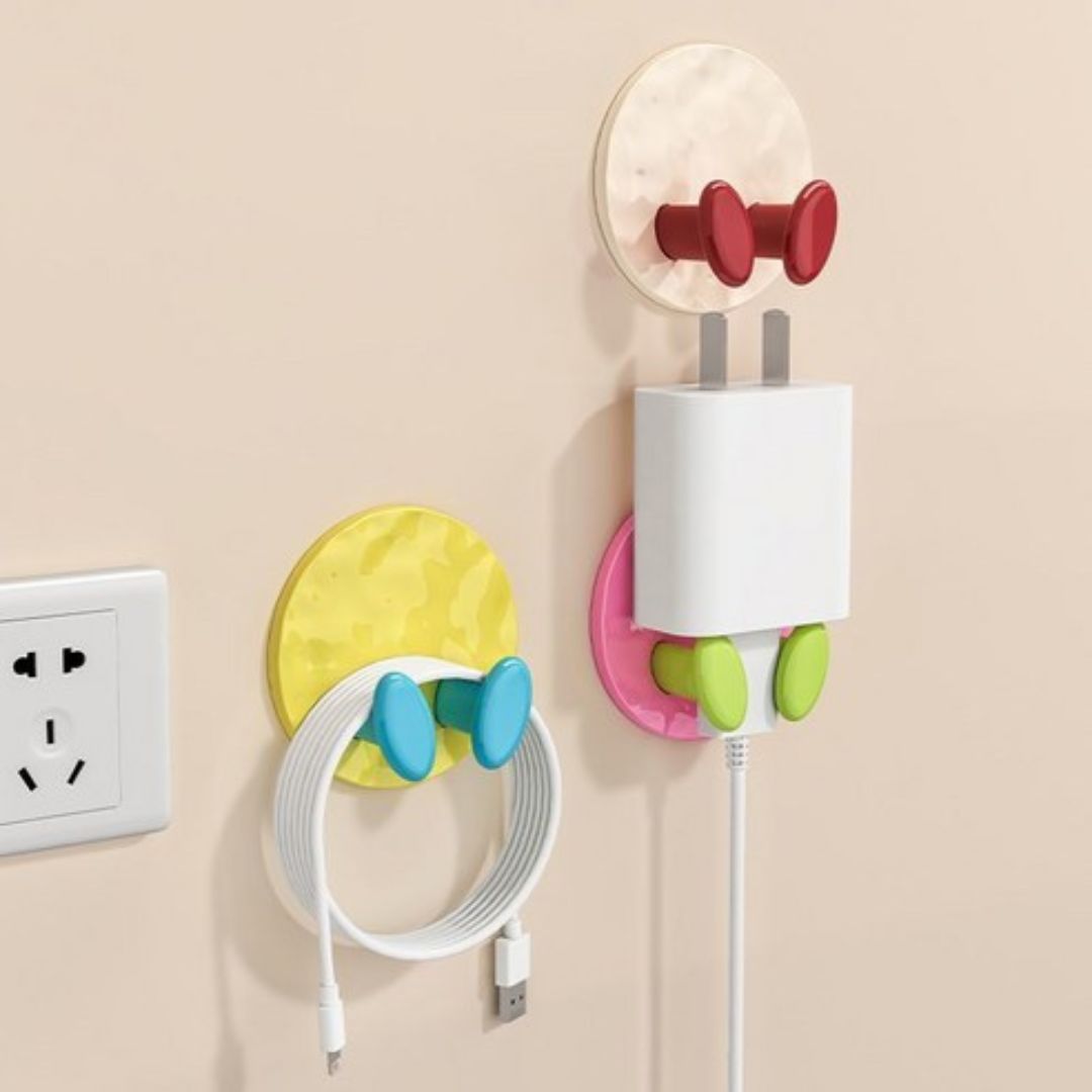 Suction Cup Plug Hook  for Household Kitchen Storage