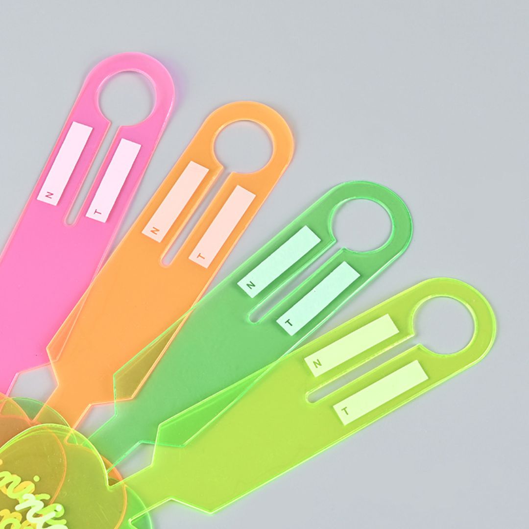 Travel Luggage Bag Tag