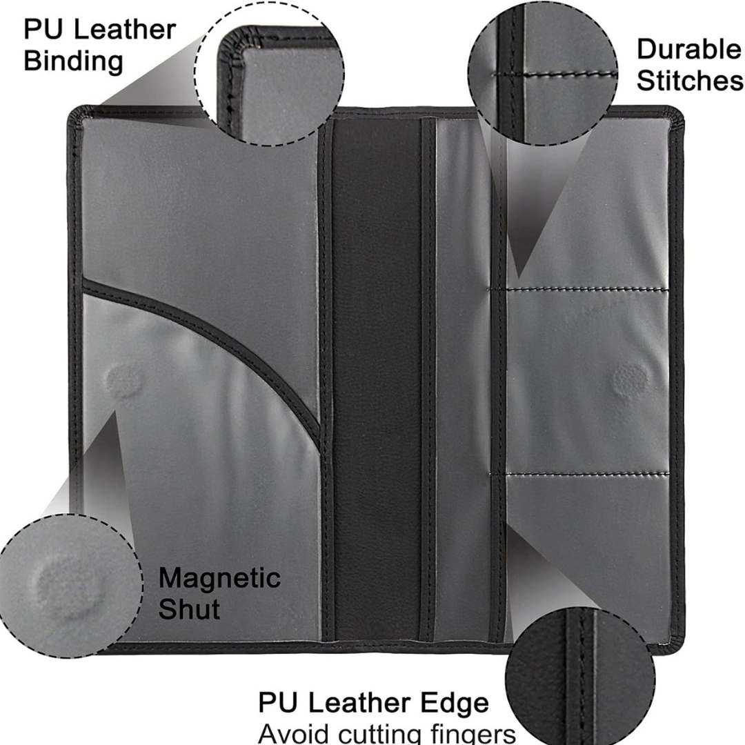 Multipurpose Cards, Document Holder Home Office
