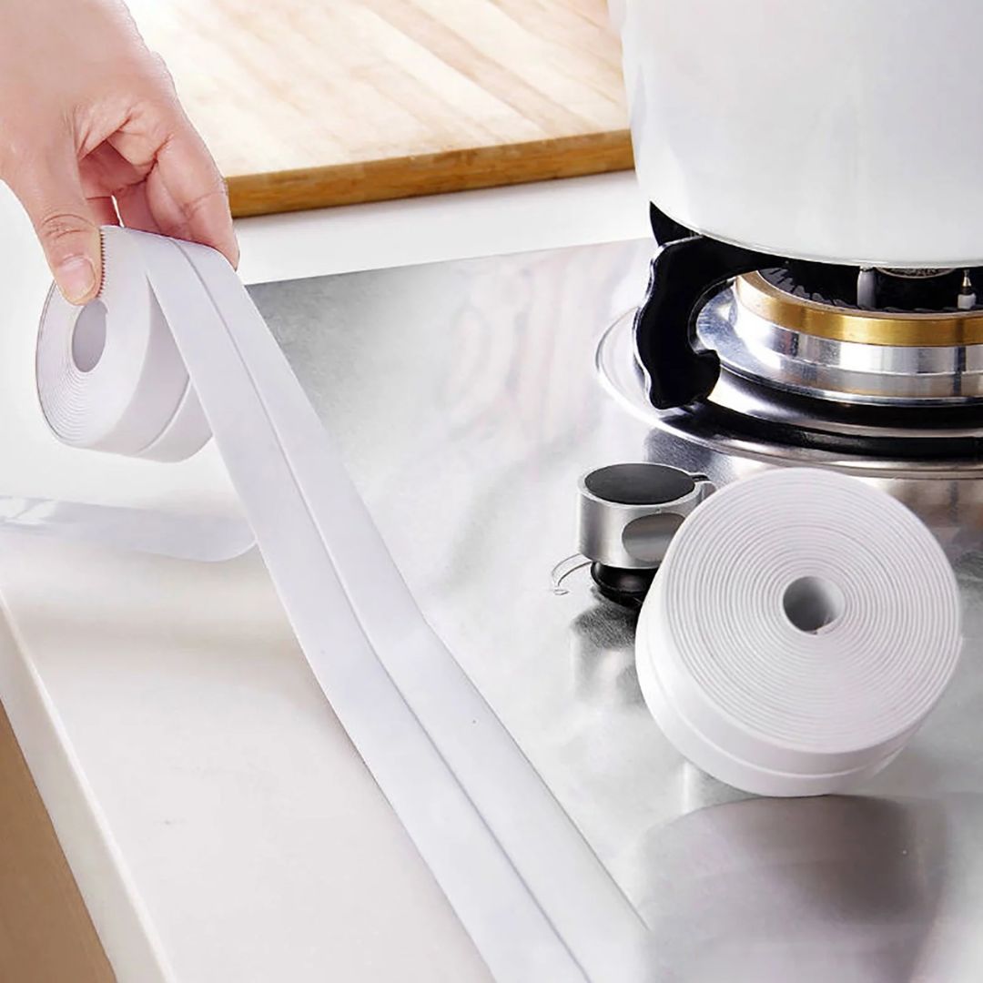 Waterproof Multipurpose Caulk Tape