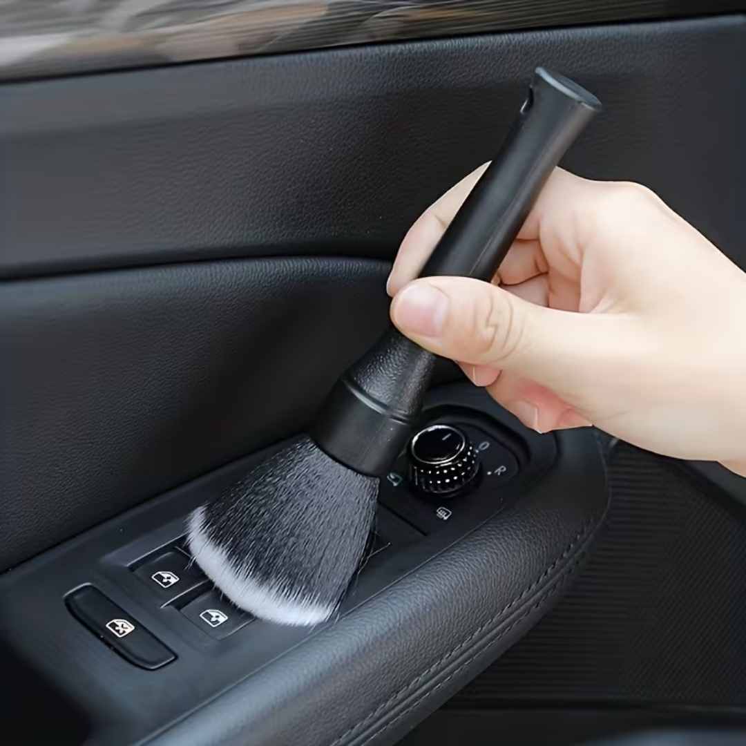 1pc Car Interior Detailing Brush