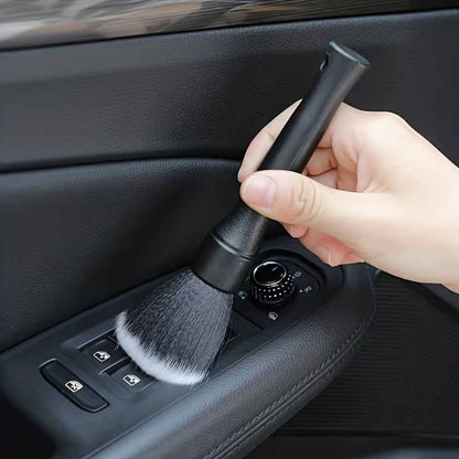 1pc Car Interior Detailing Brush