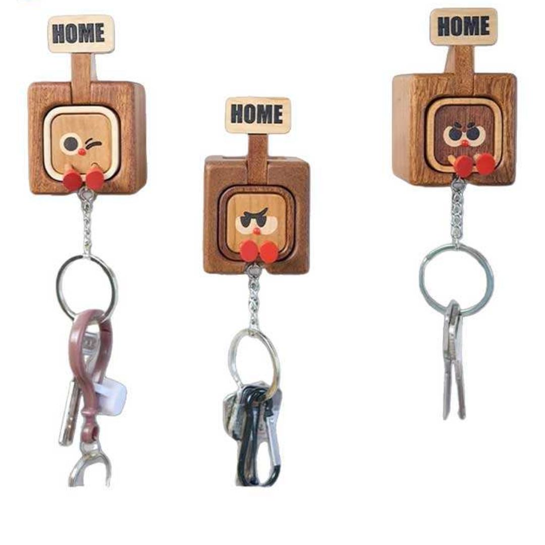 Home Tag Key Chain