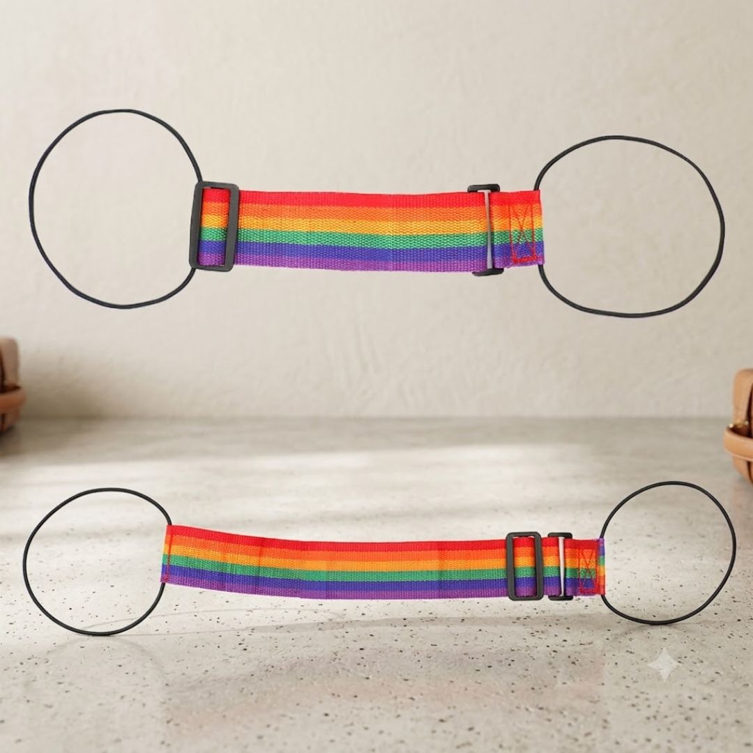 Luggage Straps for Suitcases Travel Accessories