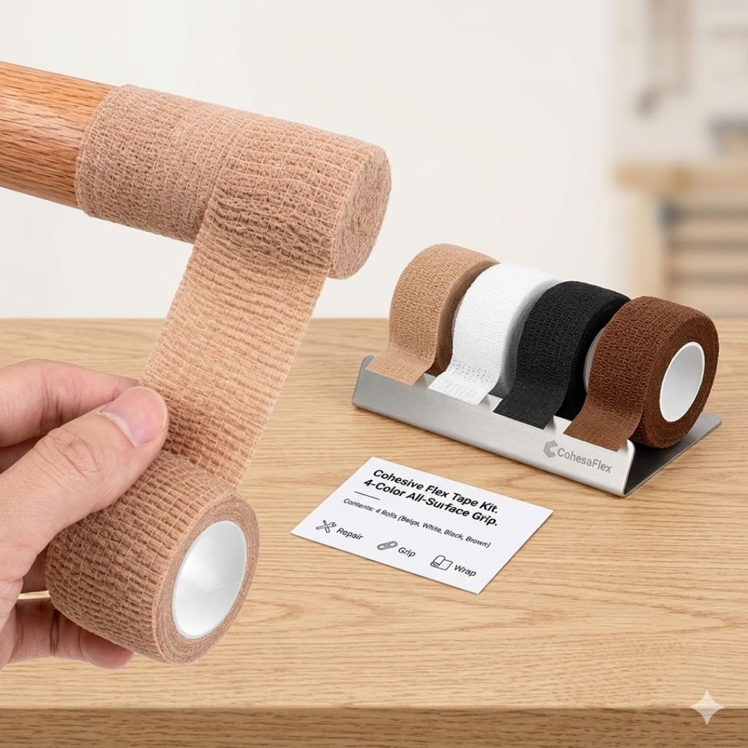 Furniture Leg Tape Protective Non-Slip Chair