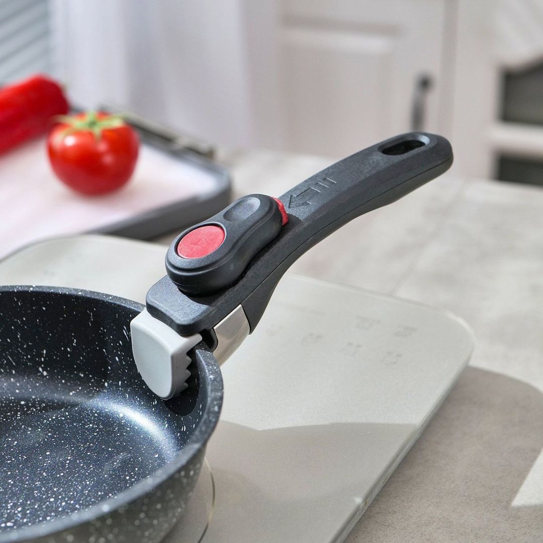 Detachable Pot Handles Anti Scald Bowl Holder Clip