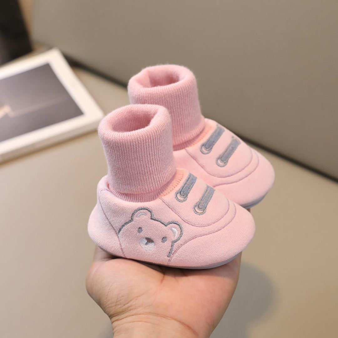 Baby Shoes Infant Baby Toddler