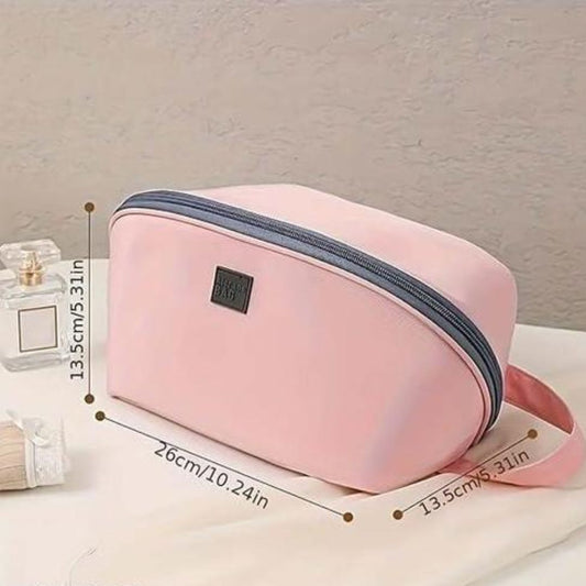 Modern Polyester Travel Underwear Storage Bag