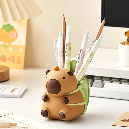 Cutest Desk Buddy Holder