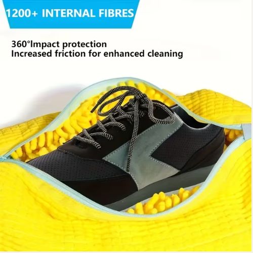 Washing Machine Bag for Shoes