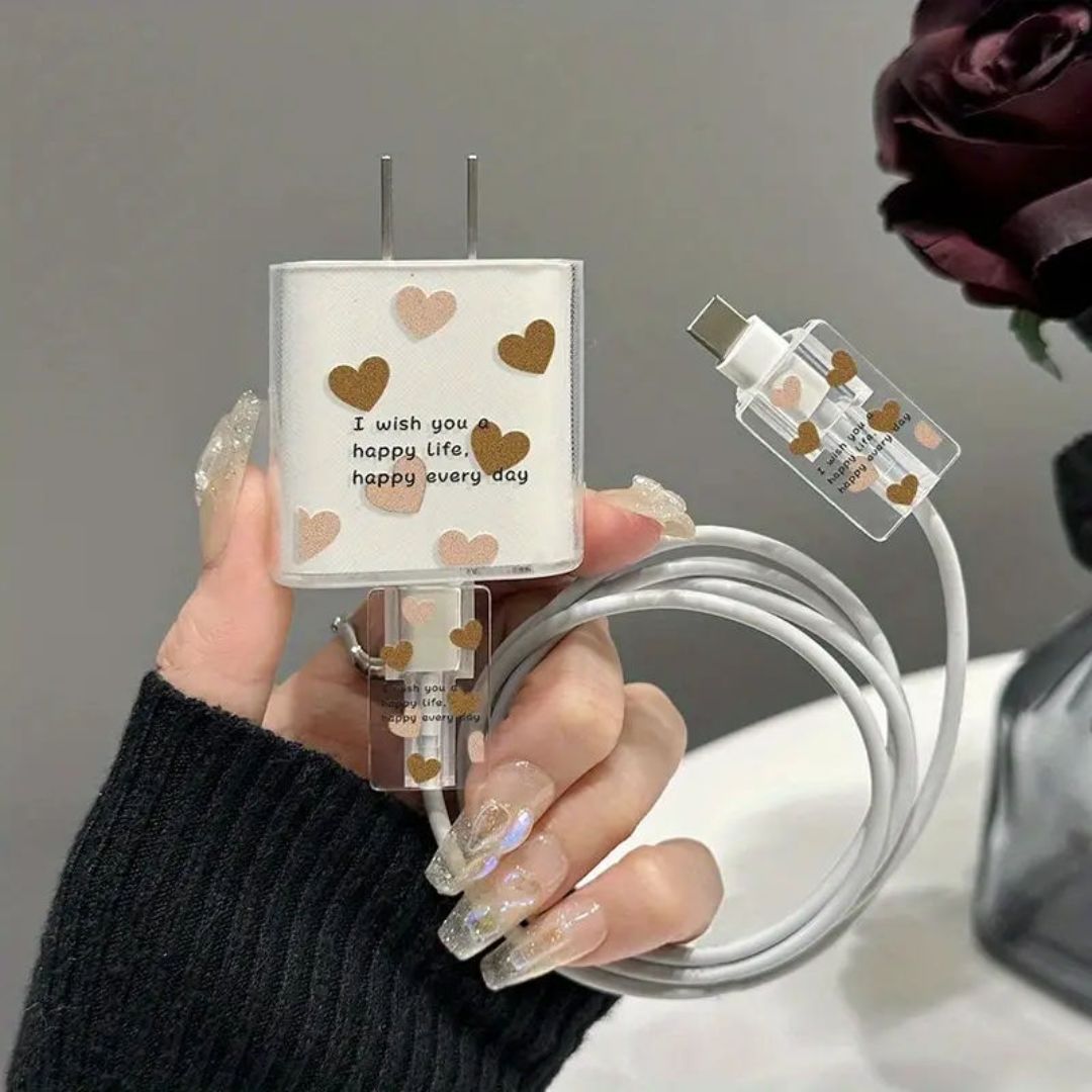 Anti-Break TPU Protective Cover