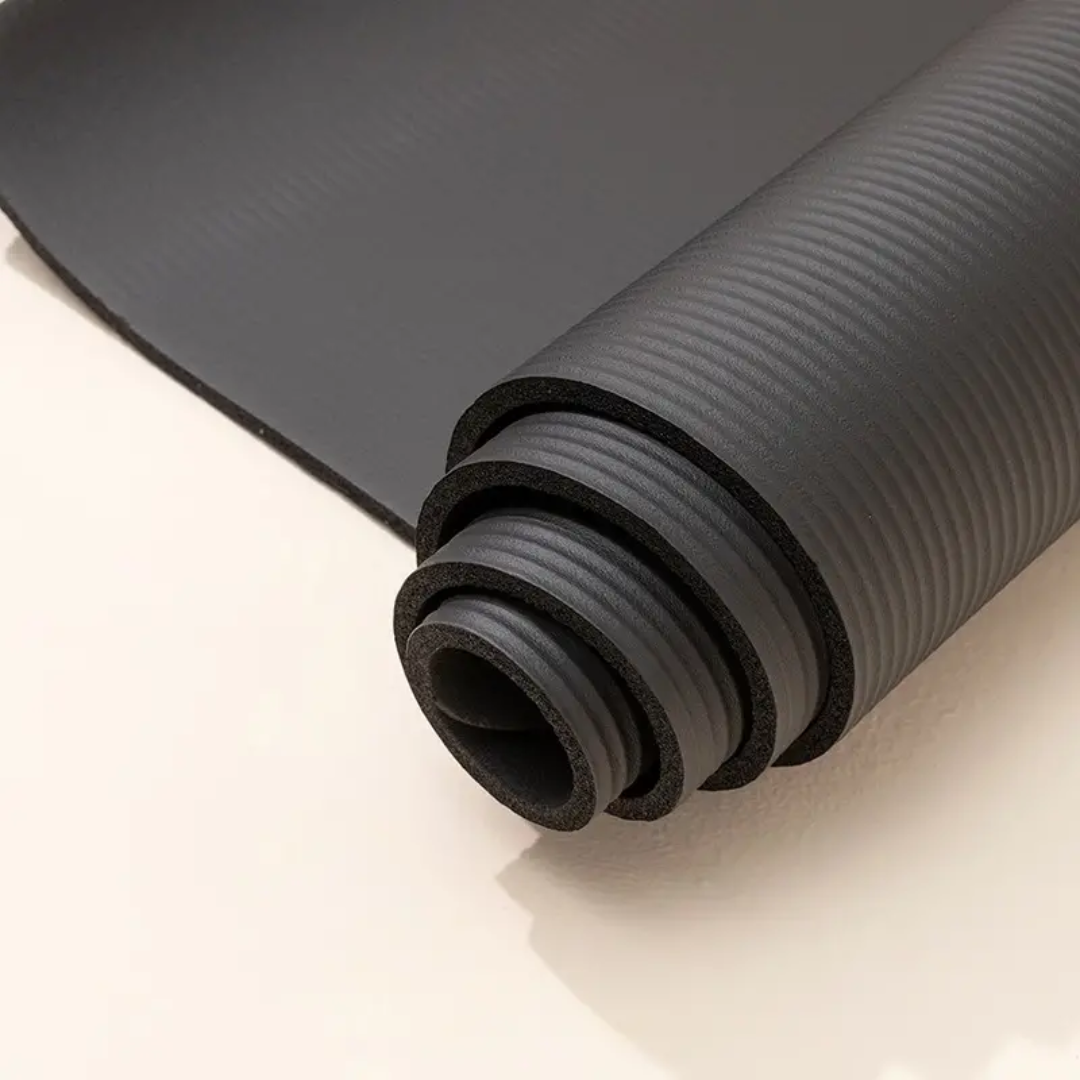 Ultimate Non-Slip Yoga Mat