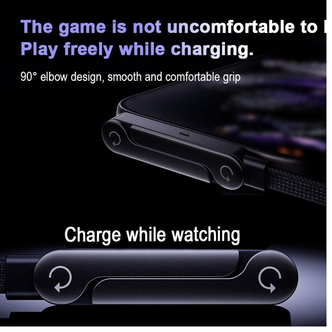 USB C to USB C Cable, 240W Fast Charging Cable