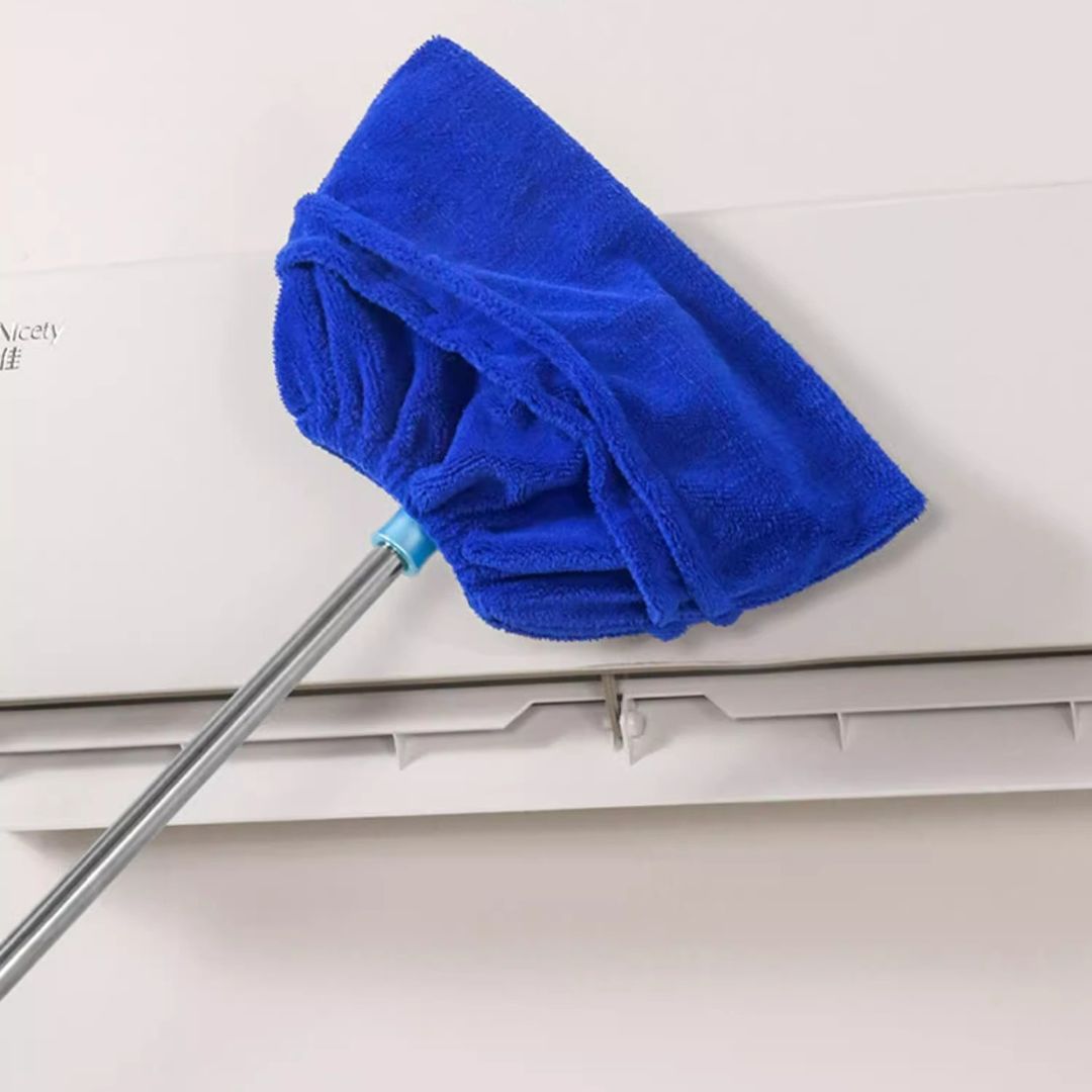 Multi-Functional Broom Cover Cloth