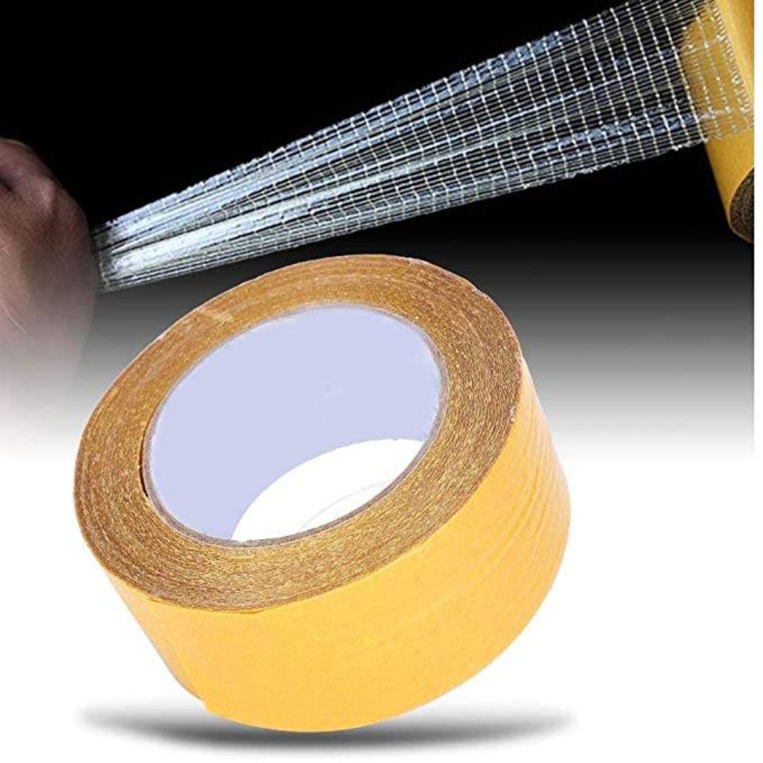 Strong Hold Removable Tape