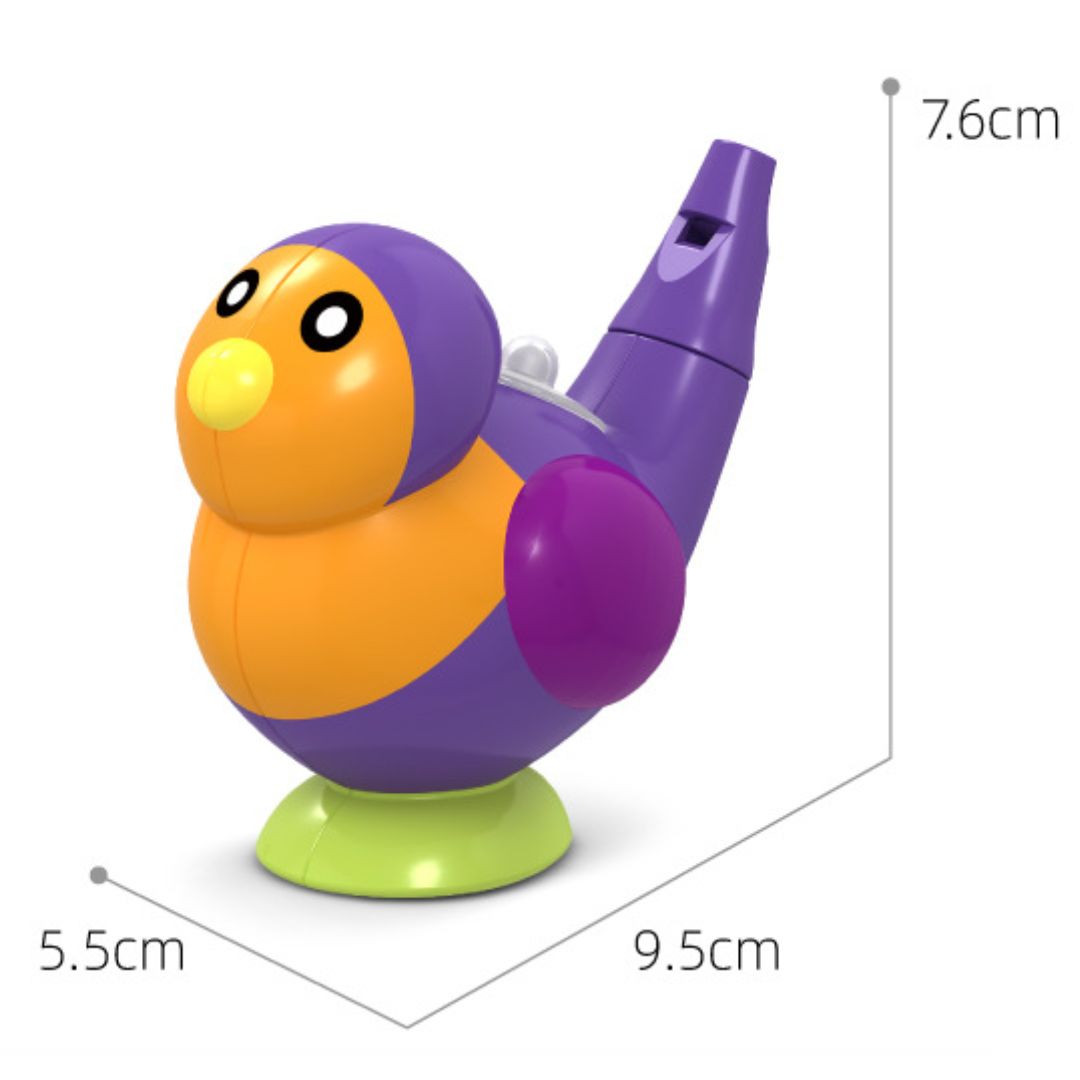 2 Pack Bird Whistle Sound Toy