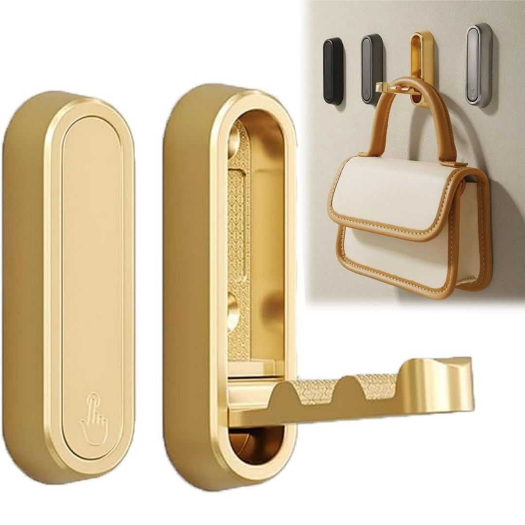 PureFold Hook Wall For Home