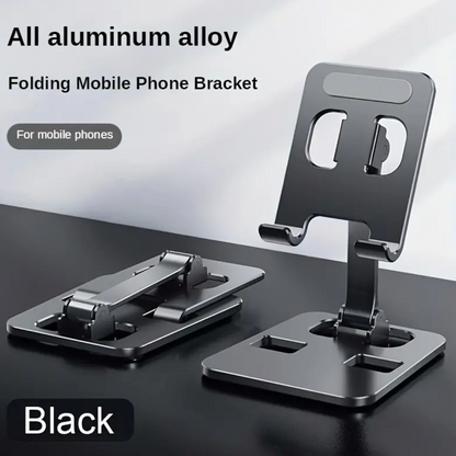 Portable Foldable Phone Stand Holder