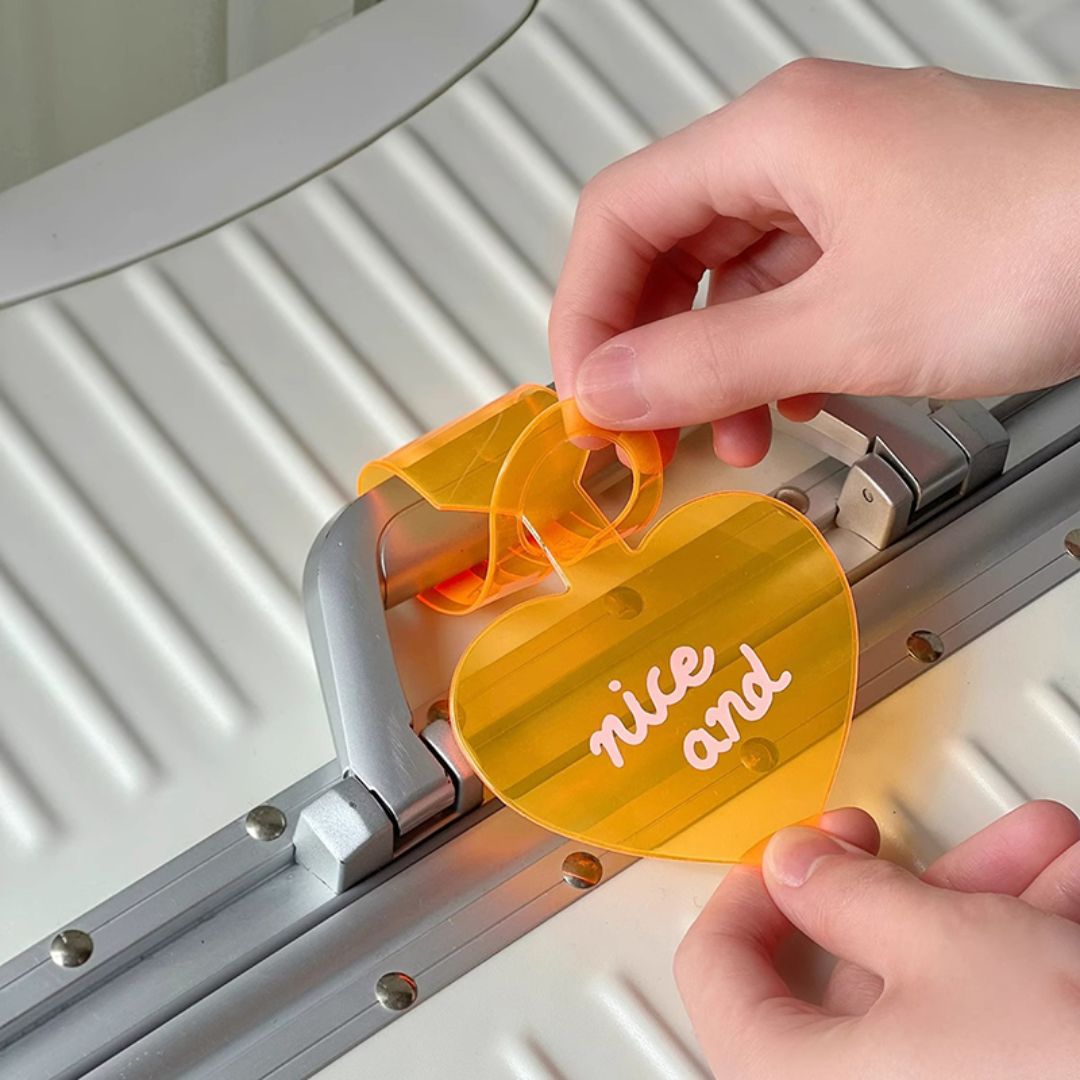 Travel Luggage Bag Tag