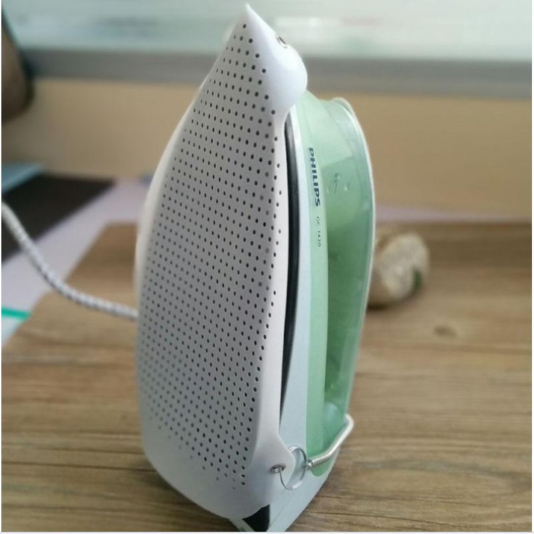 Non Stick Iron plate cover