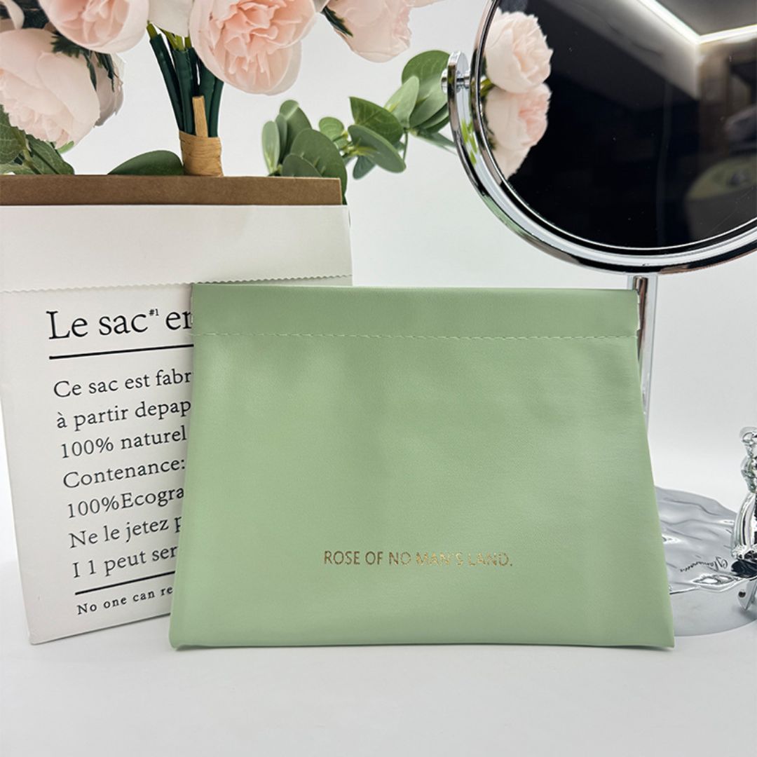 Multipurpose Magnetic Storage Bag
