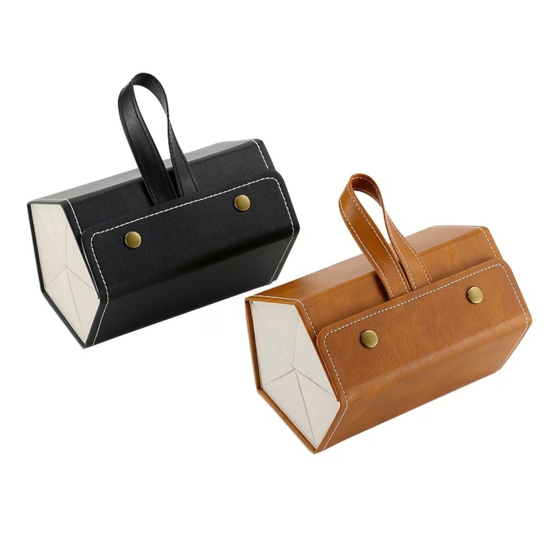 Sunglasses Organizer Case for Travel