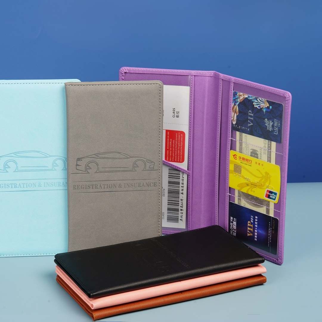 Multipurpose Cards, Document Holder Home Office
