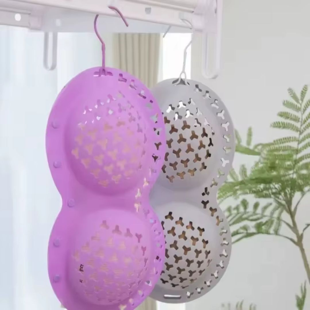 Silicone Bra Washing Bag