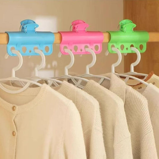 Multipurpose Windproof Clothes Drying clips