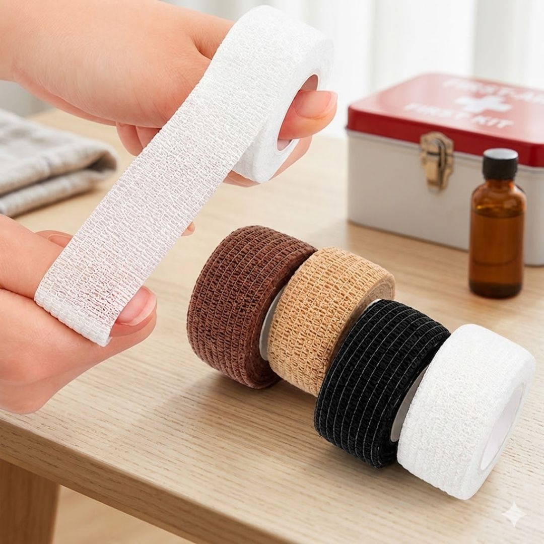 Furniture Leg Tape Protective Non-Slip Chair