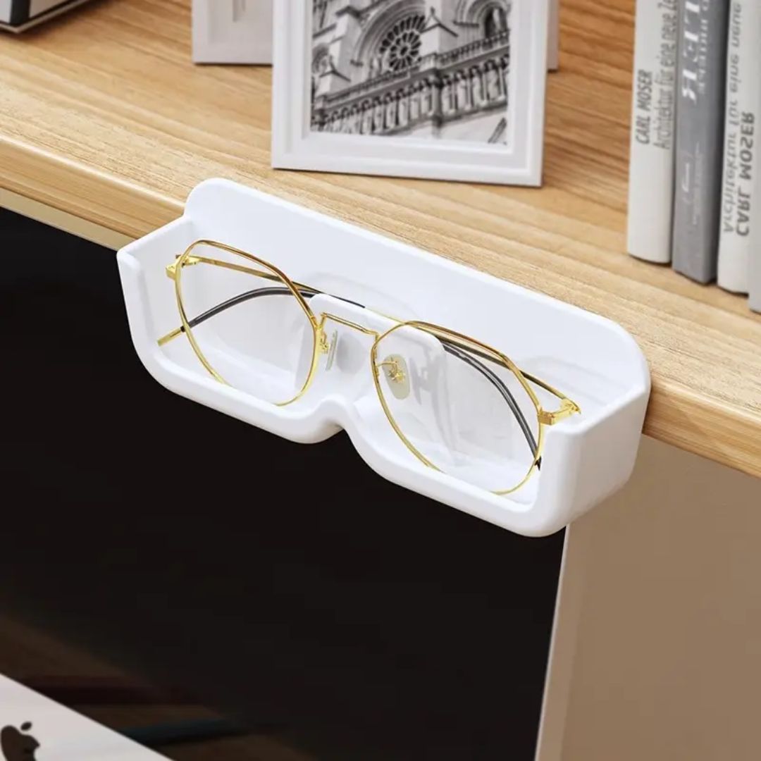 Wall Mount Sunglasses Holder