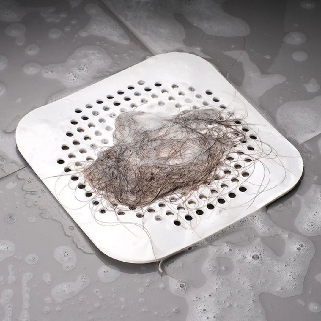 Silicone Floor Drain Sticker