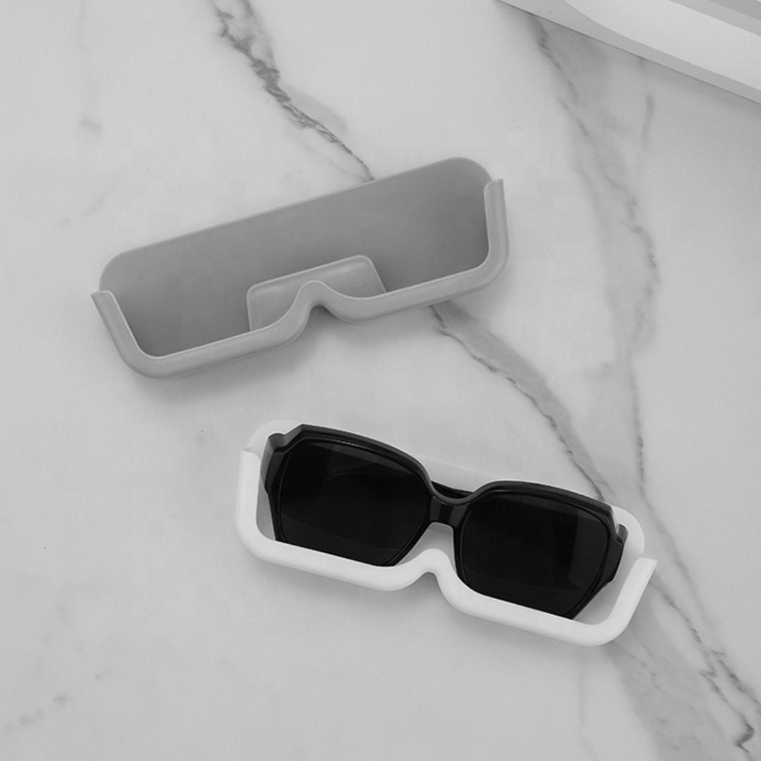 Wall Mount Sunglasses Holder