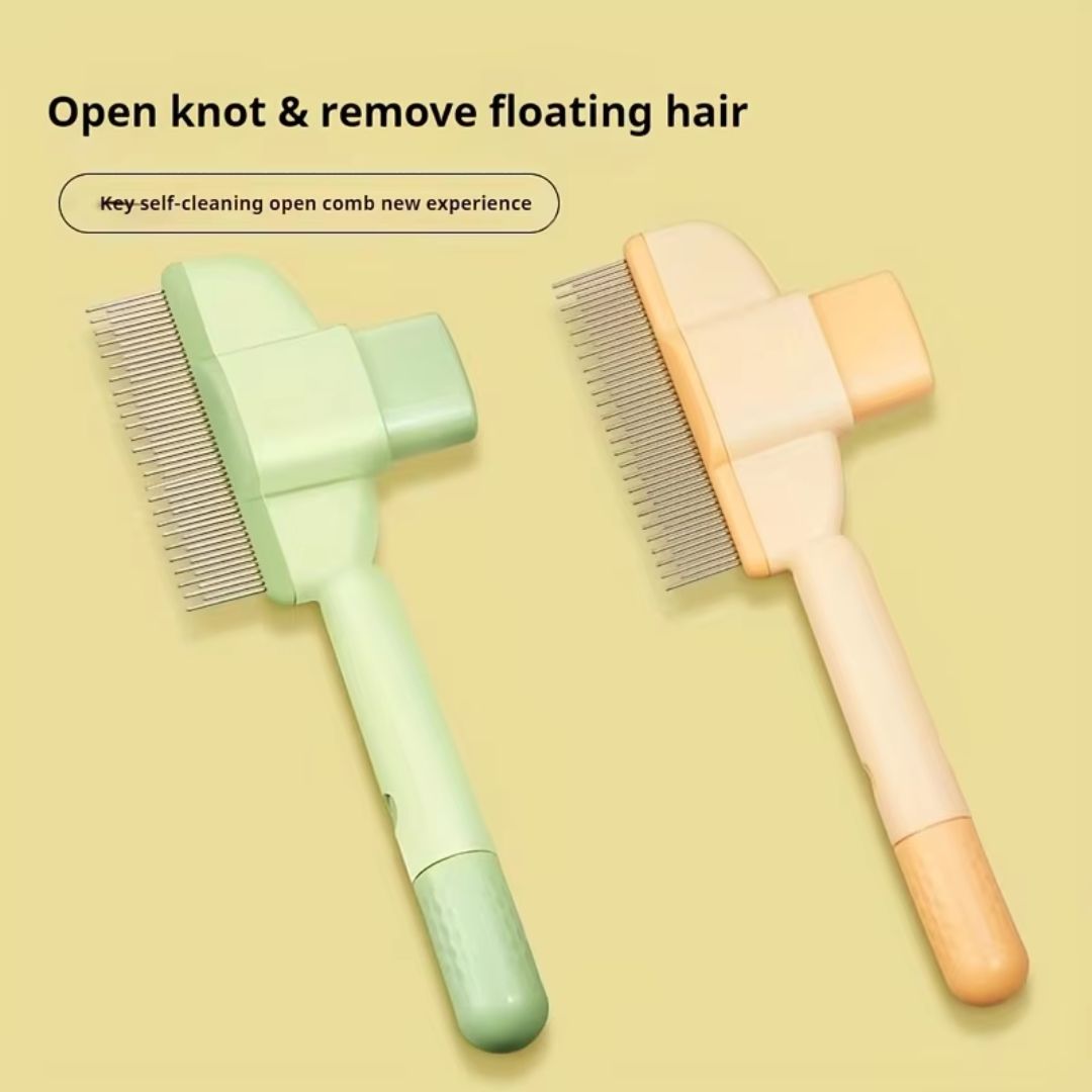 Effective Pet Hair Remover -Grooming and Cleaning Made Simple