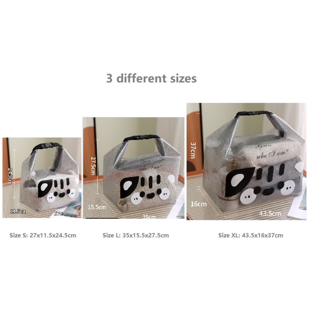 Waterproof Sylish Storage Bag