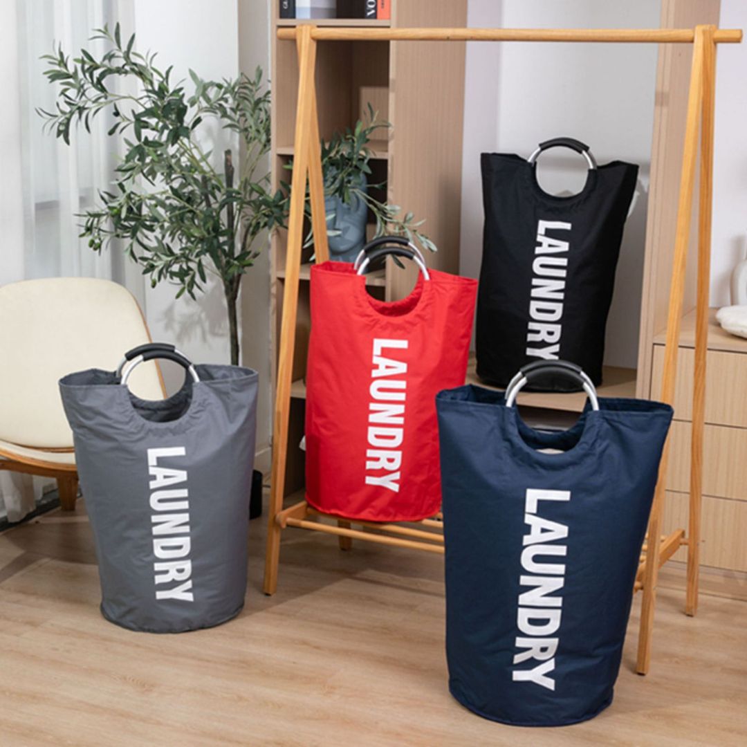 Waterproof Laundry Storage Bag