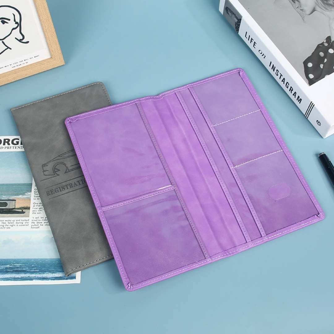 Multipurpose Cards, Document Holder Home Office
