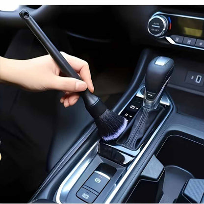 1pc Car Interior Detailing Brush