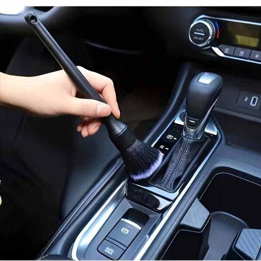 1pc Car Interior Detailing Brush