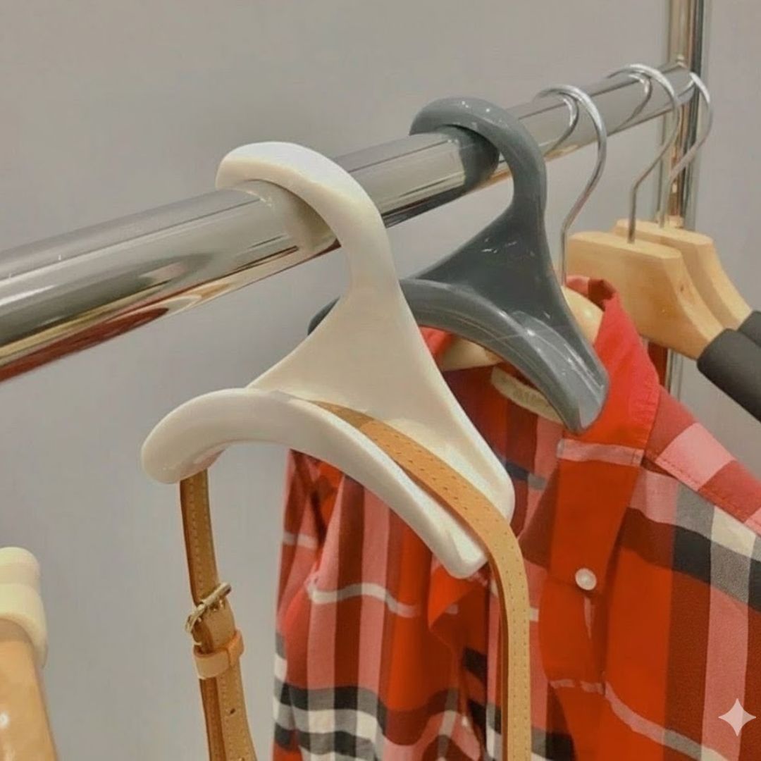 3 Pcs set Handbag Display Hook Hanger