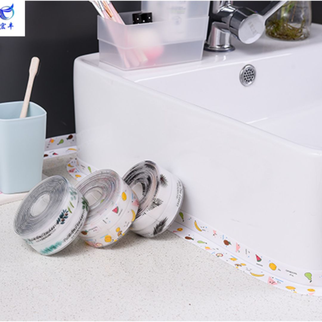 Bath & Kitchen Gap Tape