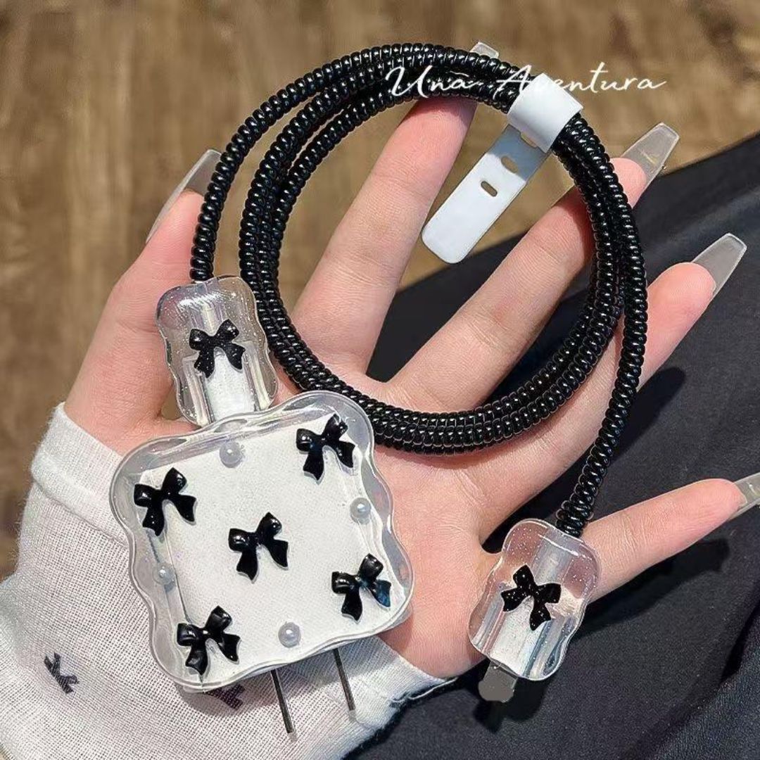 Anti-Break TPU Protective Cover