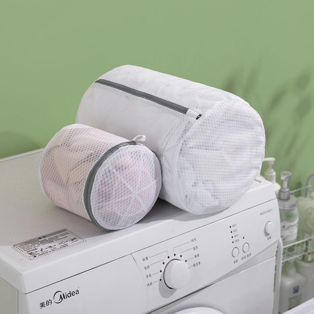Reusable Laundary Mesh Bag for Cloths