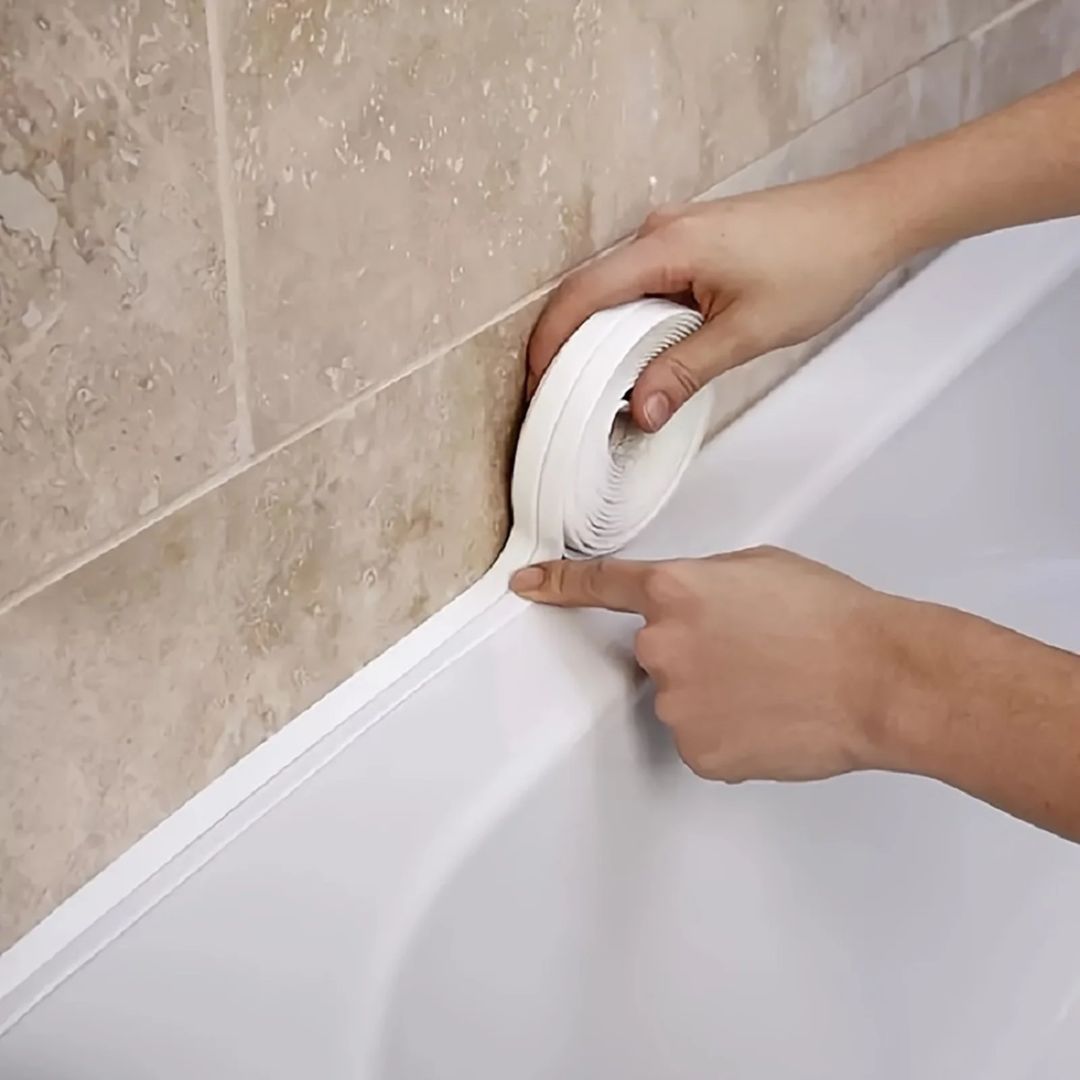 Waterproof Multipurpose Caulk Tape
