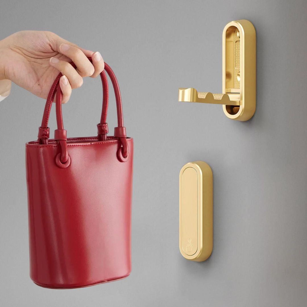 PureFold Hook Wall For Home