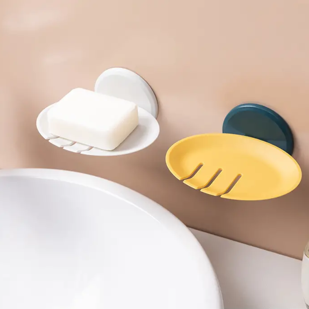 Elegant & Sleek Design Soap Box