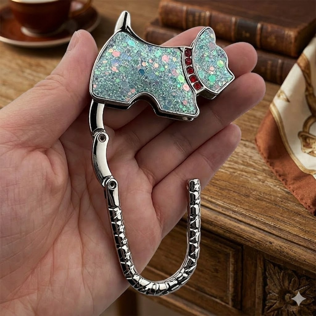 TableGrip Bag Hook